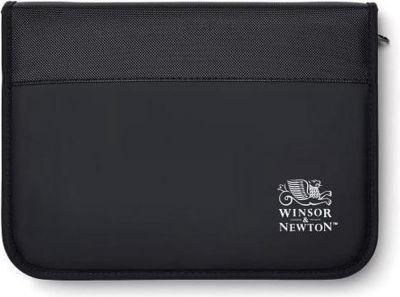 W&N 24 MARKER WALLET EMPTY