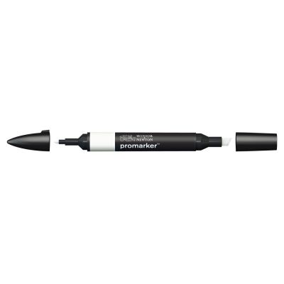 W&N PROMARKER GRIS CHAUD 00 (WG00) 