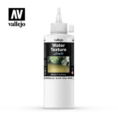 WATER EFFECTS 230-200ML. STILL WATER
