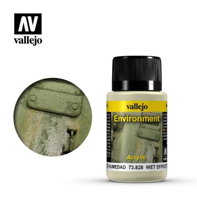 WET EFFECTS 40ML