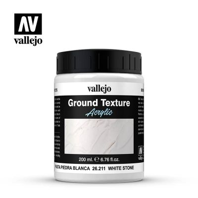 WHITE STONE 200ML
