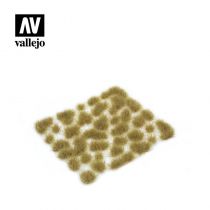 WILD TUFT -  BEIGE Large - 6mm 