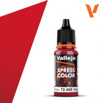 Xpress Color Cardinal Purple18 ml