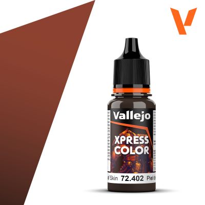 Xpress Color Dwarf Skin 18 ML