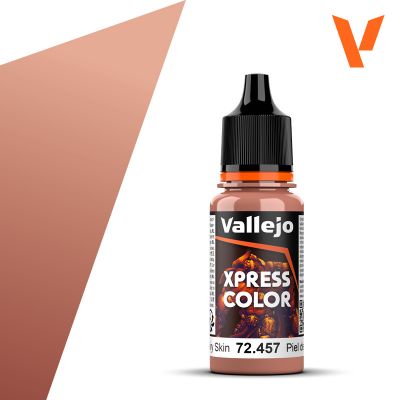 Xpress Color Fairy Skin 18 ml