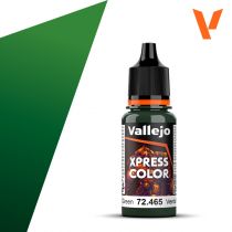 Xpress Color Forest Green 18 ml