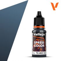 Xpress Color Iceberg Grey 18 ml
