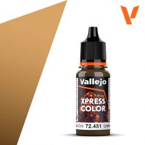 Xpress Color Khaki Drill 18 ml