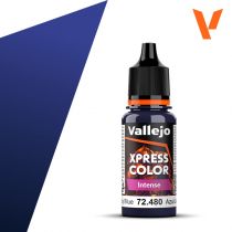 Xpress Color Legacy Blue 18 ml