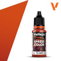 Xpress Color Martian Orange18 ml