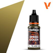 Xpress Color Rotten Flesh 18 ml