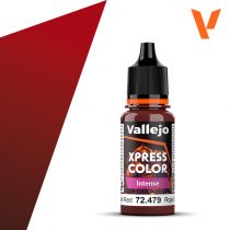 Xpress Color Seraph red 18 ml
