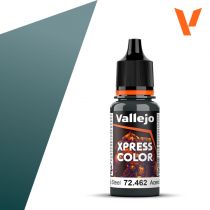 Xpress Color Starship Steel 18 ml
