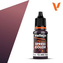 Xpress Color Twilight Rose 18 ml