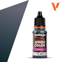 Xpress Color Viking Grey 18 ml