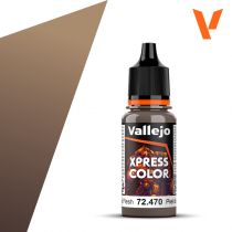 Xpress Color Zombie Flesh 18 ml