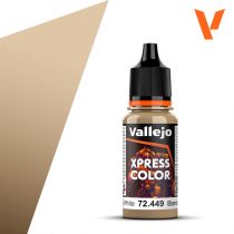 Xpress ColorMummy White18 ml